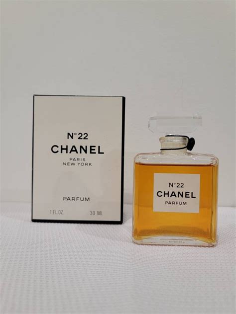 chanel no 22 kaufen|vintage chanel no 22.